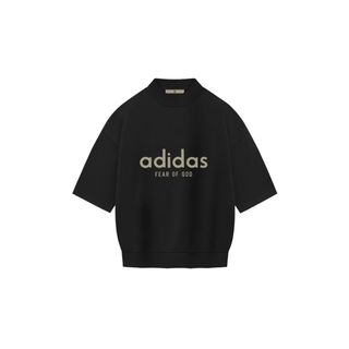 フィアオブゴッド(FEAR OF GOD)の新品最安値！Fear of God×adidas Mock tee(Tシャツ/カットソー(半袖/袖なし))