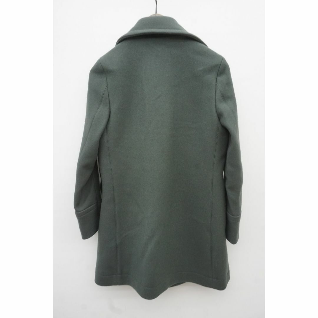 THE RERACS - 美品 THE RERACS ザ リラクス ウールメルトン P THE RERACS - 美品 THE RERACS ザ リラクス ウールメルトン P