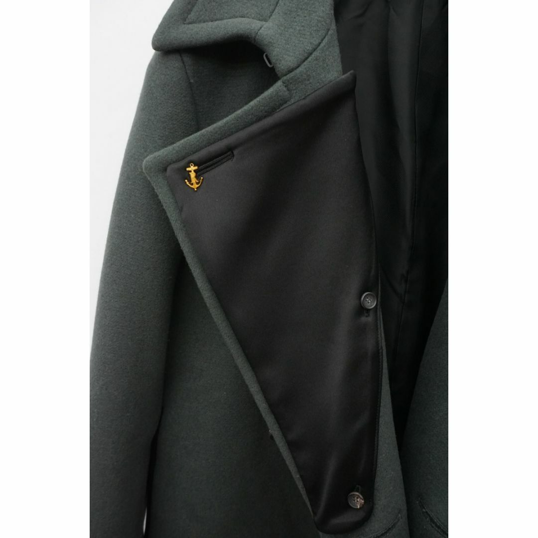 THE RERACS - 美品 THE RERACS ザ リラクス ウールメルトン P THE RERACS - 美品 THE RERACS ザ リラクス ウールメルトン P