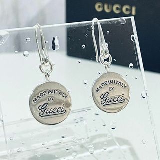 Gucci - GUCCI グッチ ピアスの通販 by s's shop｜グッチならラクマ