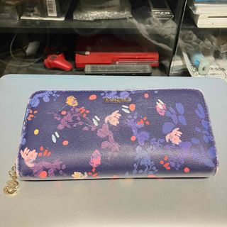 デシグアル(DESIGUAL)の【Desigual / デシグアル】 長財布(財布)