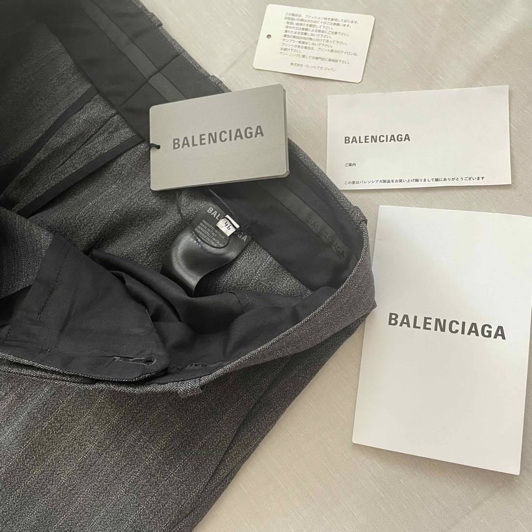 Balenciaga(バレンシアガ)の定価144,000円    バレンシアガ メンズのパンツ(スラックス)の商品写真