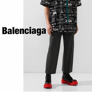 バレンシアガ(Balenciaga)の春夏   定価144,000円    バレンシアガ(スラックス)