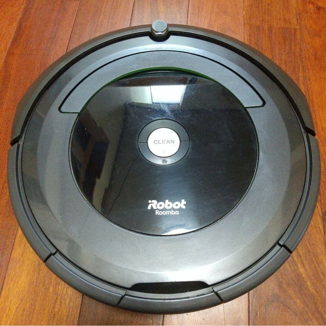 IRobot ルンバ691　動作確認済　良品IROBOTルンバ