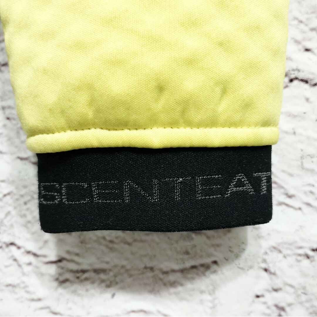 DESCENTE(デサント)の【保湿性】デサント DESCENTE ATHLETIC ボンディング ジャケット メンズのトップス(その他)の商品写真