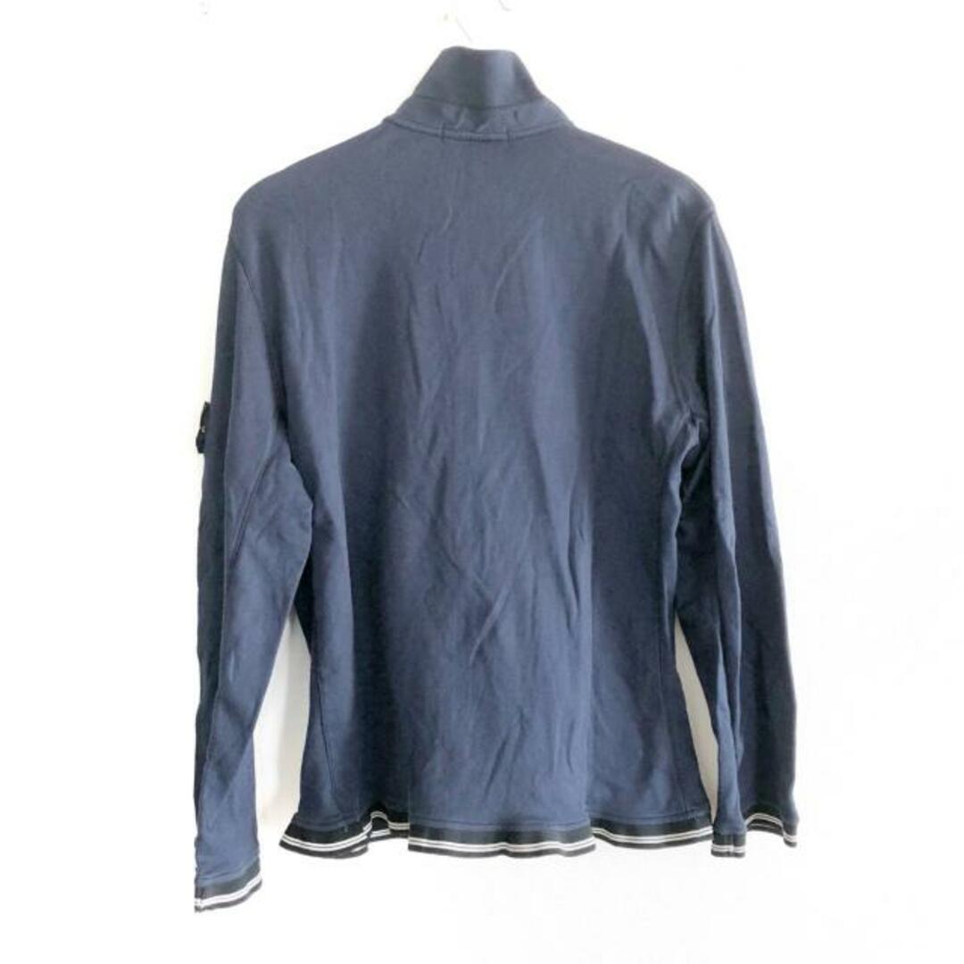STONE ISLAND - ストーンアイランド ブルゾン サイズM -の通販 STONE ISLAND - ストーンアイランド ブルゾン サイズM -の通販