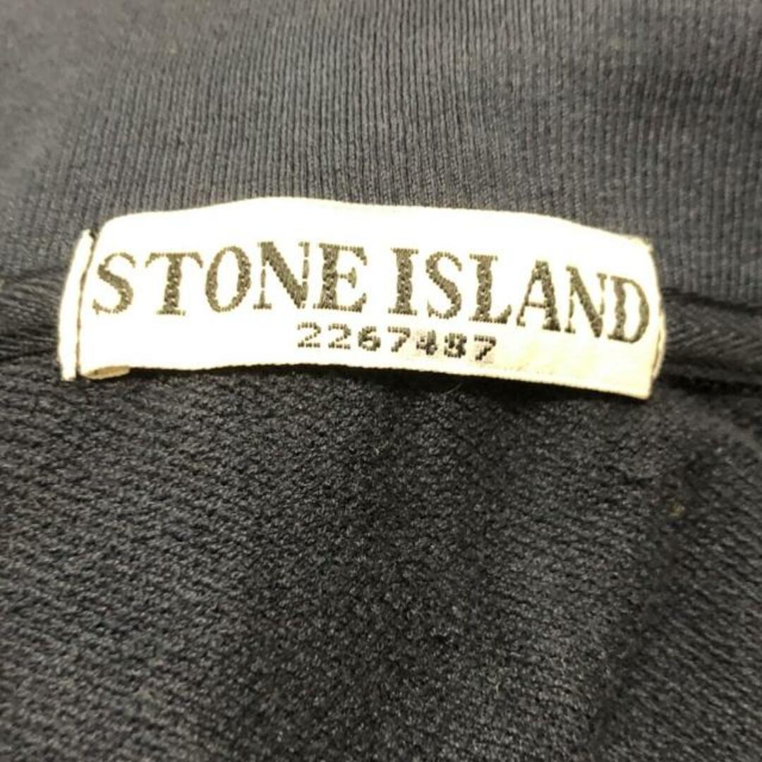 STONE ISLAND(ストーンアイランド)のストーンアイランド ブルゾン サイズM - レディースのジャケット/アウター(ブルゾン)の商品写真