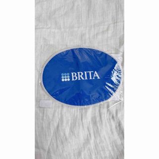 新品　ブリタ　水切りマット  BRITA  (収納/キッチン雑貨)