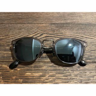 メンズOV235 OLIVER PEOPLES Finley Vintage Sun