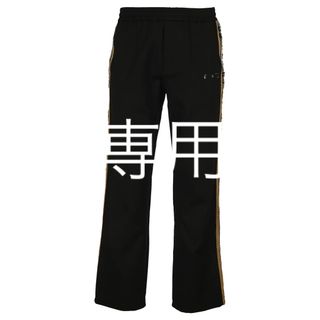 その他20SS Off-White SWEAT PANTS