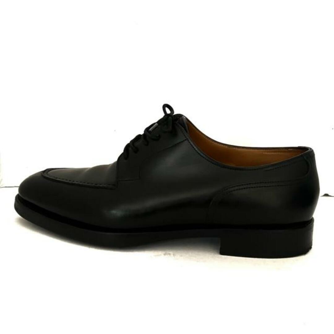 靴/シューズJOHN LOBB ジョンロブ　シューズキーパー　8D 新品未使用