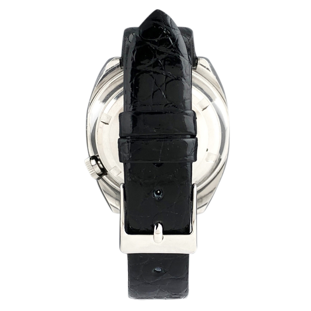 SEIKO(セイコー)のセイコー 5スポーツ デイデイト 6119-6020 自動巻き メンズ 【中古】 メンズの時計(腕時計(アナログ))の商品写真