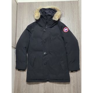 CANADA GOOSE - カナダグース☆新品同様☆最終値下げ メイトランド