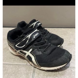 アシックス(asics)のアシックス　スニーカー　女の子(スニーカー)