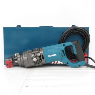 マキタ(Makita)のmakita (マキタ) 100V 13mm 鉄筋カッタ ケース汚れあり SC131 未使用品(工具)