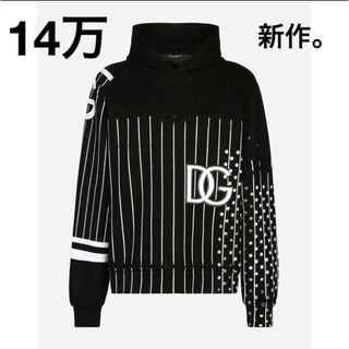 ドルチェ&ガッバーナ(DOLCE&GABBANA) パーカー(メンズ)の通販 200点