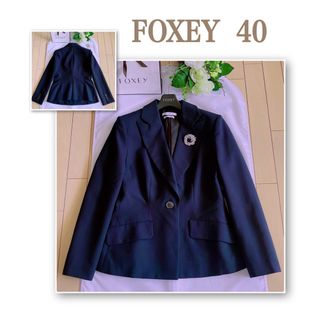 foxey❤︎ジャケット