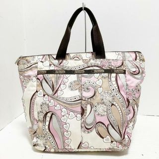 レスポートサック(LeSportsac)のレスポートサック ハンドバッグ -(ハンドバッグ)