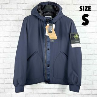 STONE ISLAND - Stone Island SS '020 42599 リフレクターjacketの通販 ...