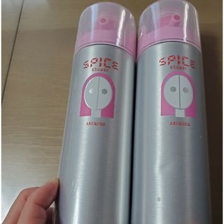 アリミノ(ARIMINO)のアリミノ スパイス シャワー シャイニング(180ml)(ヘアスプレー)