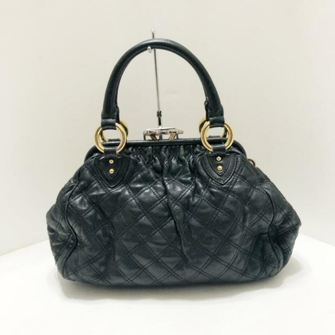 MARC JACOBS(マークジェイコブス)のマークジェイコブス ハンドバッグ - レザー レディースのバッグ(ハンドバッグ)の商品写真