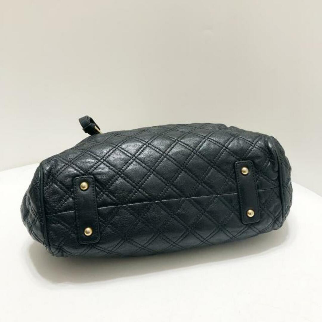 MARC JACOBS(マークジェイコブス)のマークジェイコブス ハンドバッグ - レザー レディースのバッグ(ハンドバッグ)の商品写真