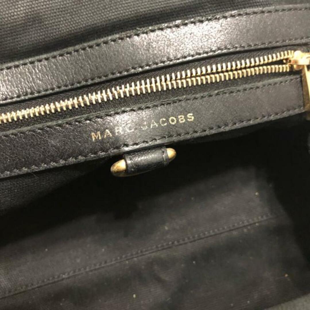 MARC JACOBS(マークジェイコブス)のマークジェイコブス ハンドバッグ - レザー レディースのバッグ(ハンドバッグ)の商品写真