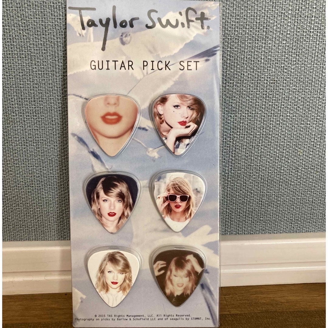 Taylor Swift 1989〜ツアー・エディション エンタメ/ホビーのCD(ポップス/ロック(洋楽))の商品写真