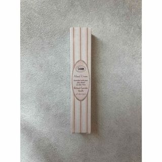 サボン(SABON)のSABON ハンドクリーム(ハンドクリーム)