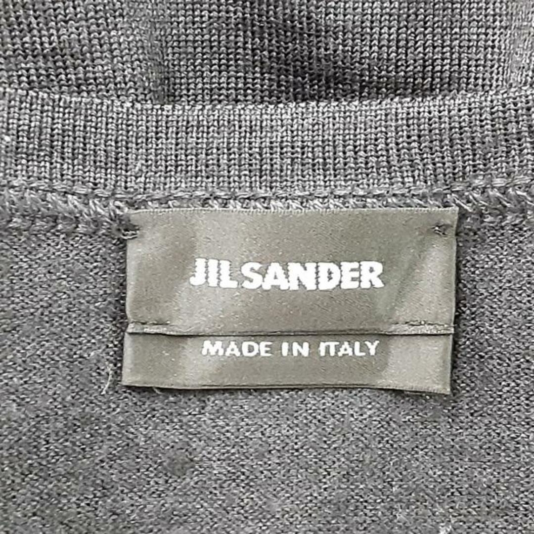 ジルサンダー 長袖セーター サイズ48 XL -トップス