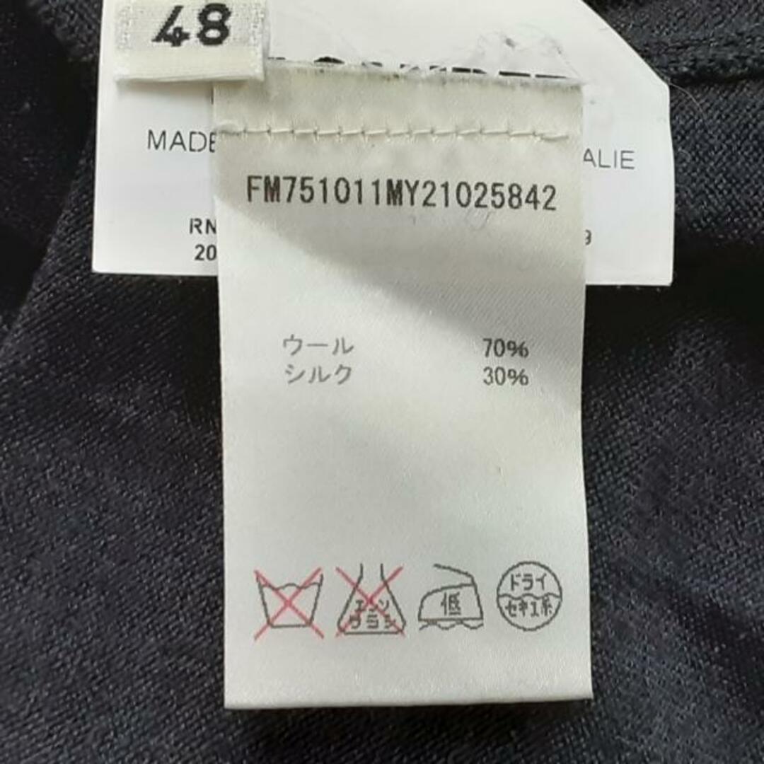 ジルサンダー 長袖セーター サイズ48 XL -トップス