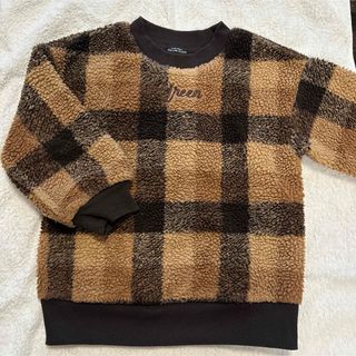 ユナイテッドアローズグリーンレーベルリラクシング(UNITED ARROWS green label relaxing)のグリーンレーベルリラクシング　トレーナー(Tシャツ/カットソー)