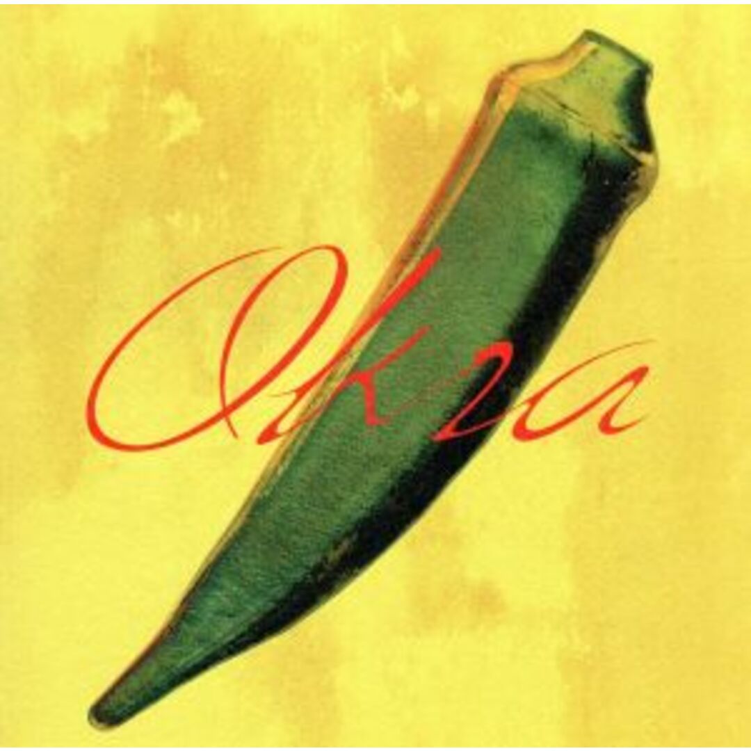 Ｏｋｒａ（初回） エンタメ/ホビーのCD(ポップス/ロック(邦楽))の商品写真