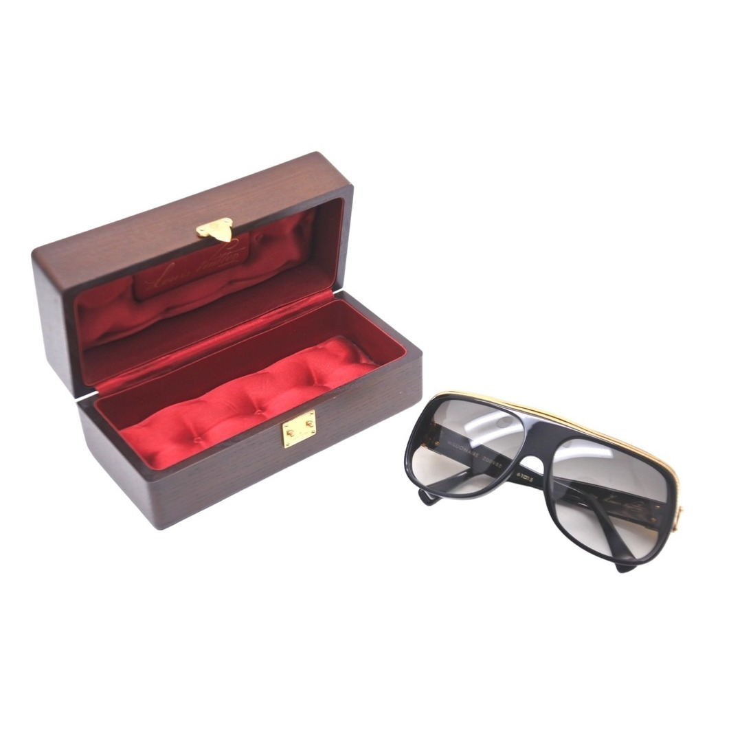 LOUIS VUITTON - 初期 極美品 LOUIS VUITTON ルイヴィトン LOUIS VUITTON - 初期 極美品 LOUIS VUITTON ルイヴィトン