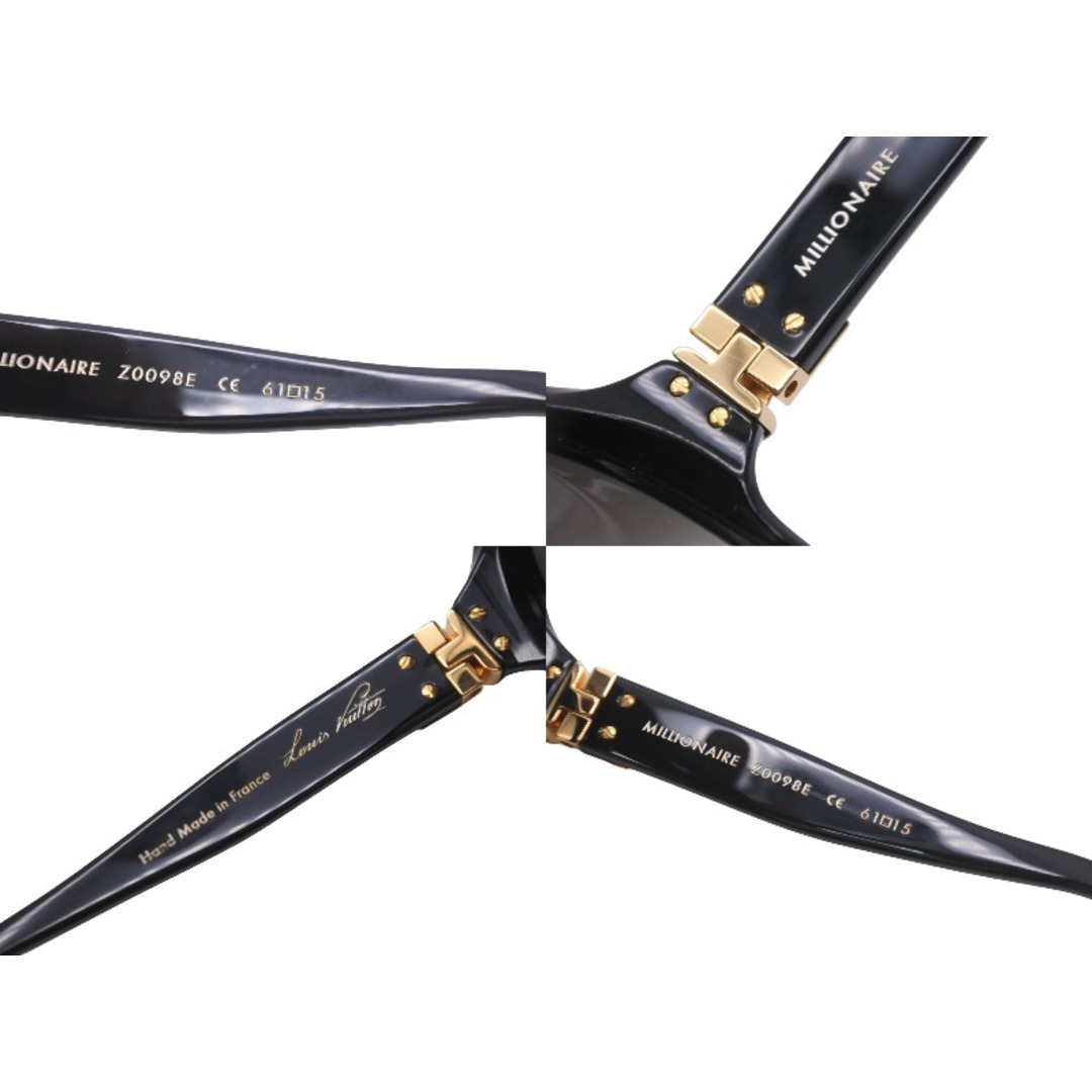 LOUIS VUITTON - 初期 極美品 LOUIS VUITTON ルイヴィトン LOUIS VUITTON - 初期 極美品 LOUIS VUITTON ルイヴィトン