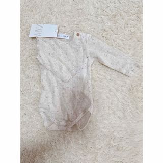 ザラキッズ(ZARA KIDS)のZARAベビー ロンパース(ロンパース)