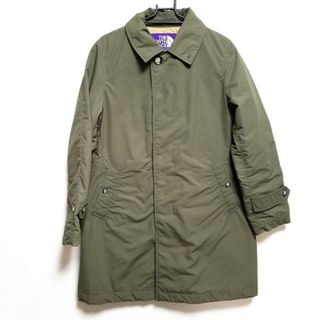 ザノースフェイス(THE NORTH FACE)のノースフェイス コート サイズM レディース(その他)