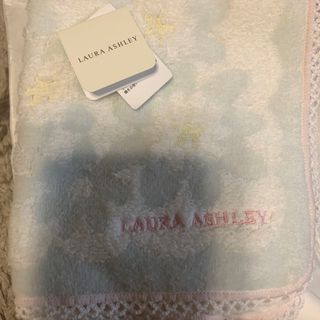 ローラアシュレイ(LAURA ASHLEY)のLAURAASHLEYハンカチ(ハンカチ)