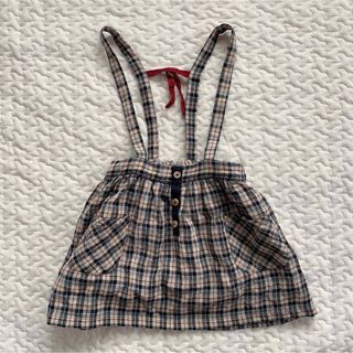 ザラ(ZARA)のZARA kids(ワンピース)