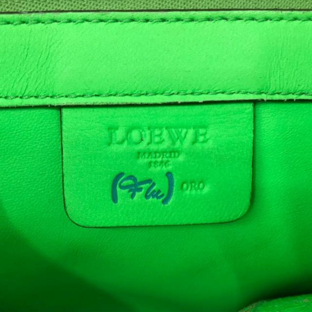 LOEWE(ロエベ)のロエベ トートバッグ カディス/オロ オロ レディースのバッグ(トートバッグ)の商品写真