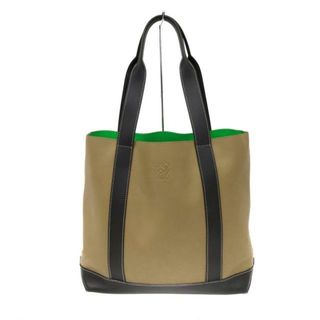 ロエベ(LOEWE)のロエベ トートバッグ カディス/オロ オロ(トートバッグ)