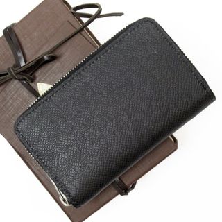 ルイヴィトン(LOUIS VUITTON)のルイ ヴィトン LOUIS VUITTON コインケース タイガ ジッピーコインパース タイガ アルドワーズ メンズ M32832 送料無料【中古】 h28918f(コインケース/小銭入れ)