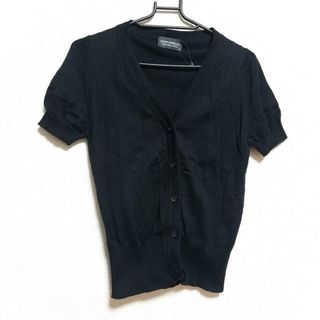 ジョンスメドレー(JOHN SMEDLEY)のジョンスメドレー カーディガン サイズS -(カーディガン)