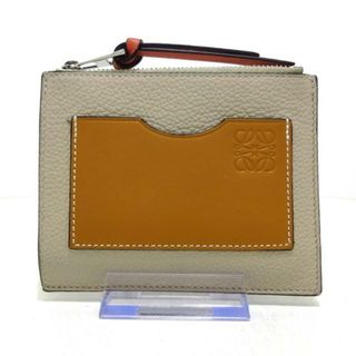 ロエベ(LOEWE)のロエベ コインケース美品  C660O37X01(コインケース)