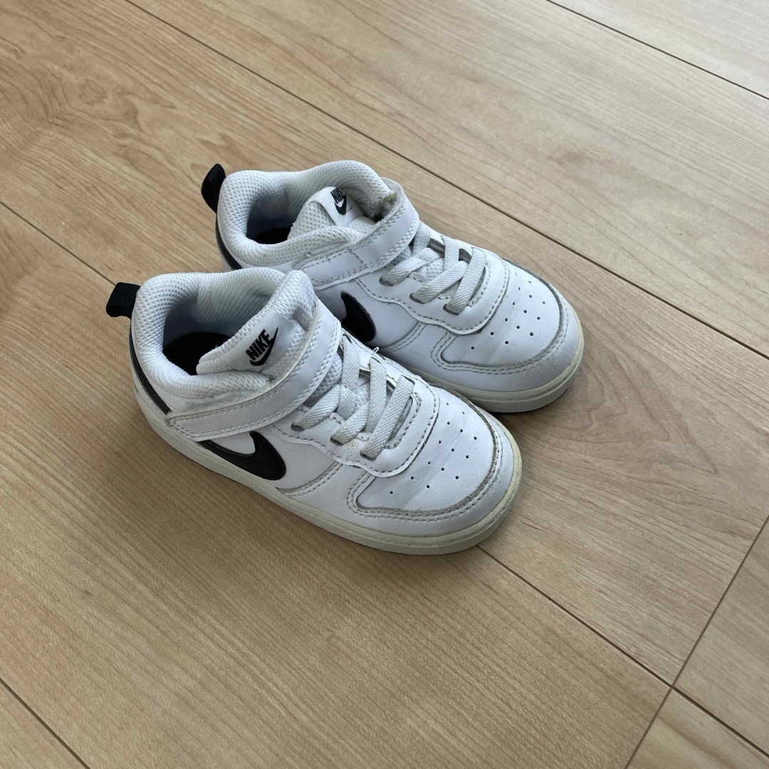 NIKE(ナイキ)のNIKE スニーカー　14cm キッズ/ベビー/マタニティのベビー靴/シューズ(~14cm)(スニーカー)の商品写真