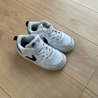 ナイキ(NIKE)のNIKE スニーカー　14cm(スニーカー)