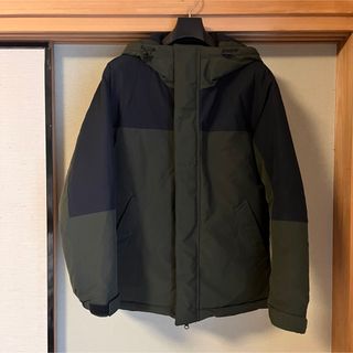 ユナイテッドアローズ(UNITED ARROWS)のダウン L(ダウンジャケット)