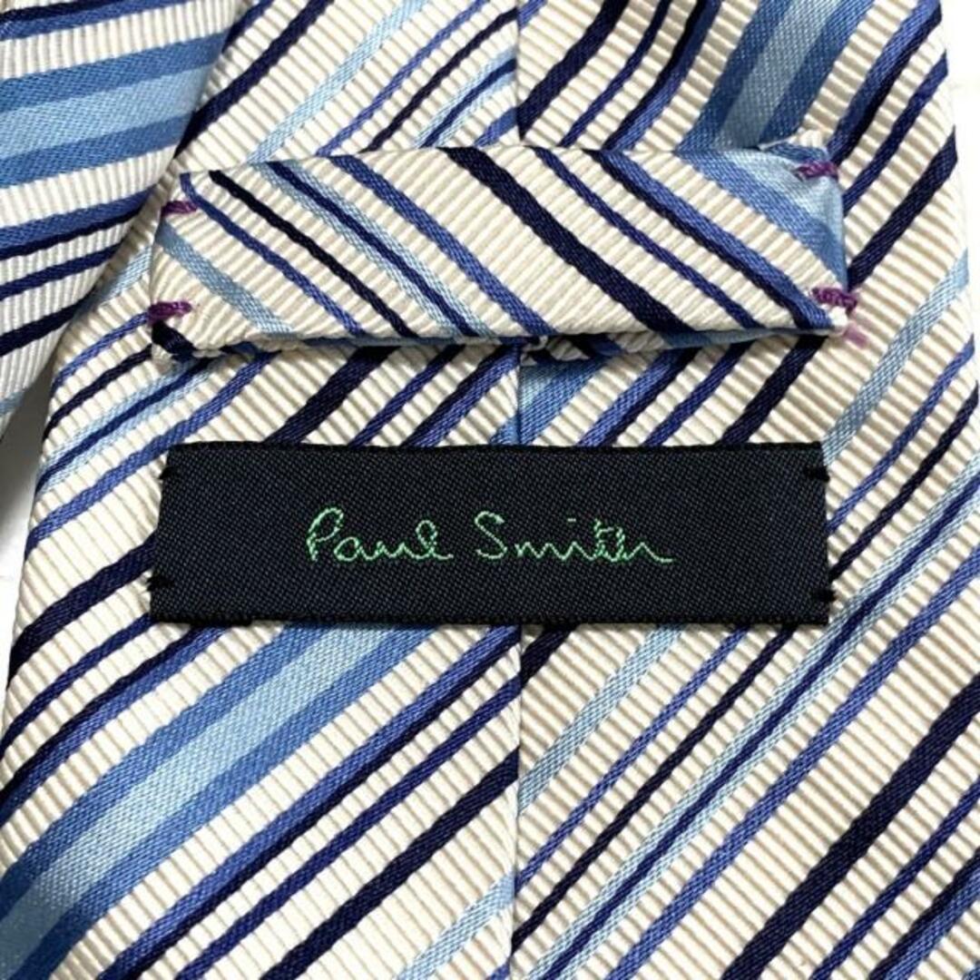 Paul Smith(ポールスミス)のポールスミス ネクタイ メンズ - メンズのファッション小物(ネクタイ)の商品写真