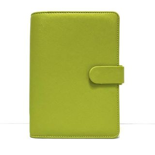 ファイロファックス(Filofax)のファイロファックス 手帳 - レザー(その他)