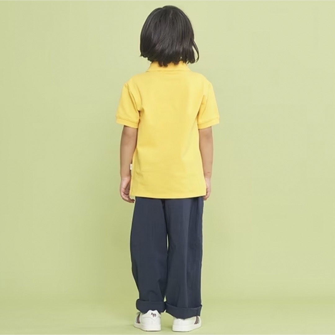 オーバーサイズジャケットPaul Smith JUNIOR ジャケット＆パンツset 100cm